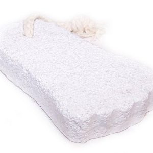 Piedra Pómez Exfoliante Pie (10cm)