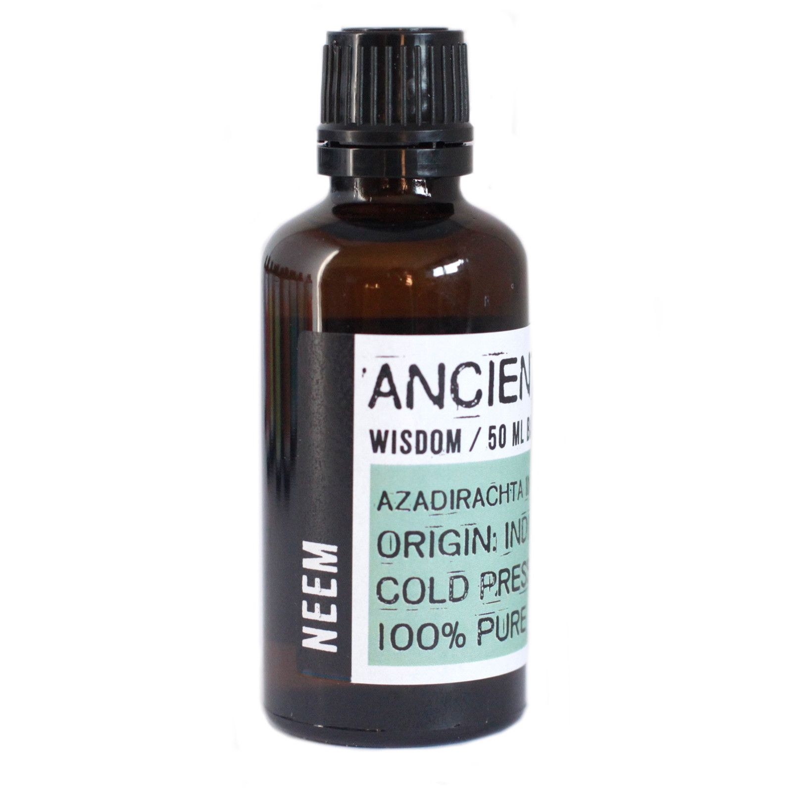 Aceite Base 50ml - Neem - Imagen 7