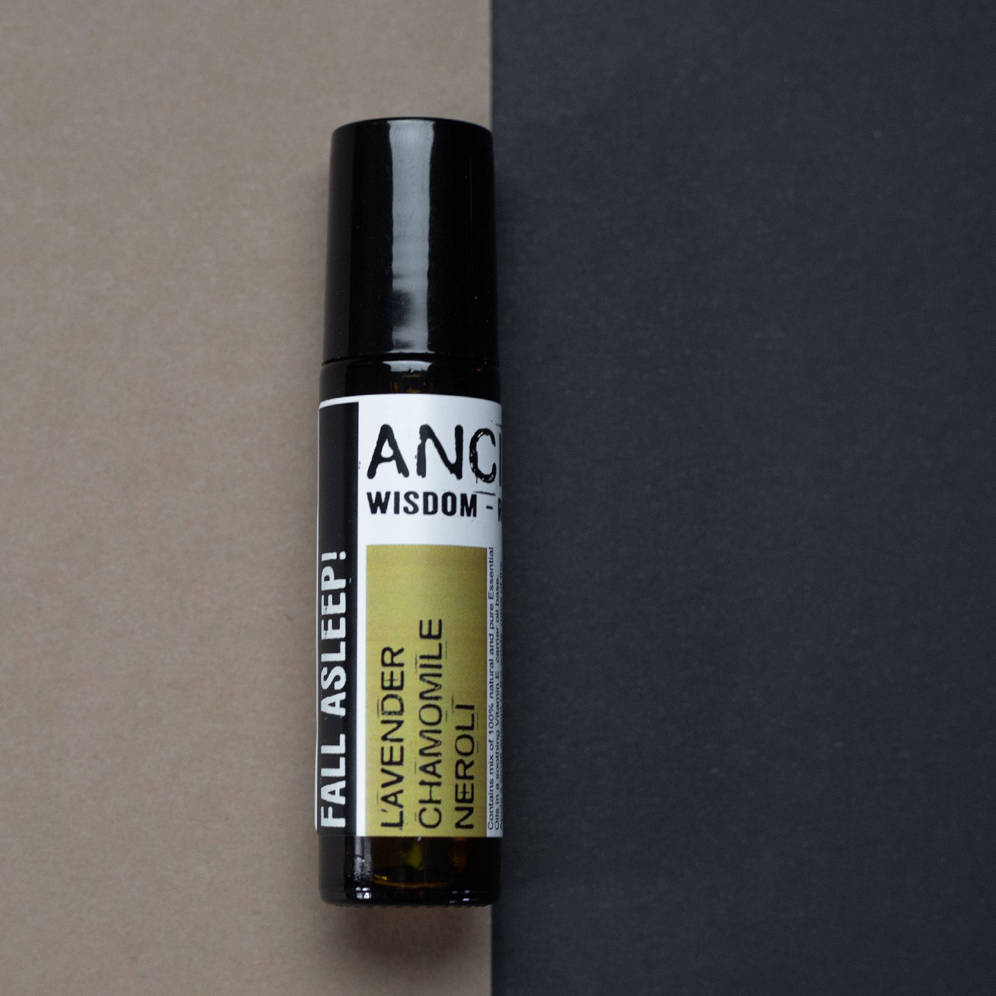 Mezclas de Aceites Esenciales Roll-On - Fall Asleep! - Imagen 13