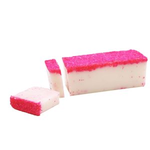 jabón Sueño de Coco
