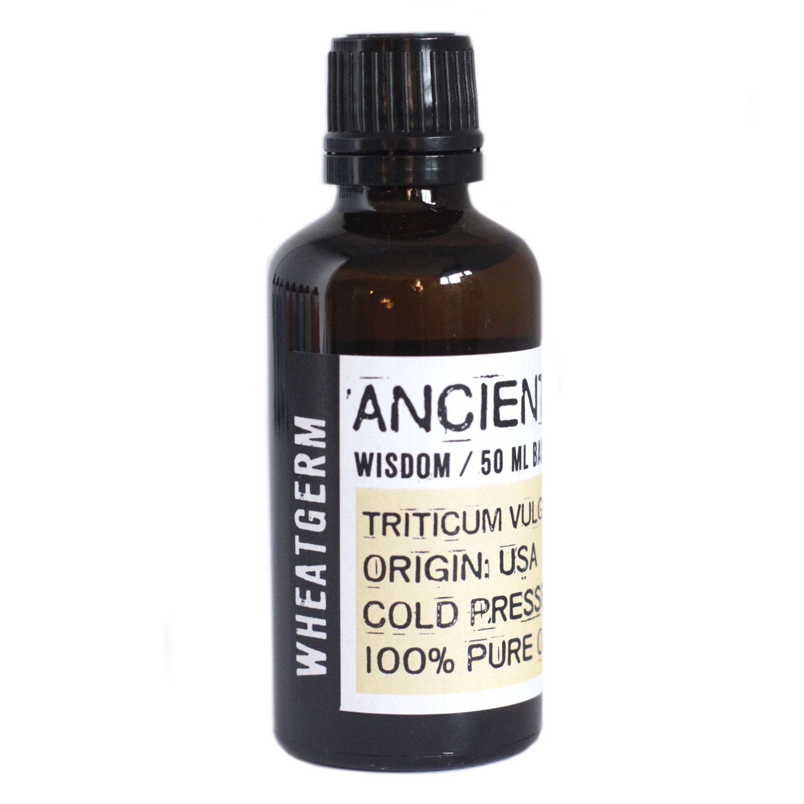 Aceite Base 50ml - Germen de trigo - Imagen 5