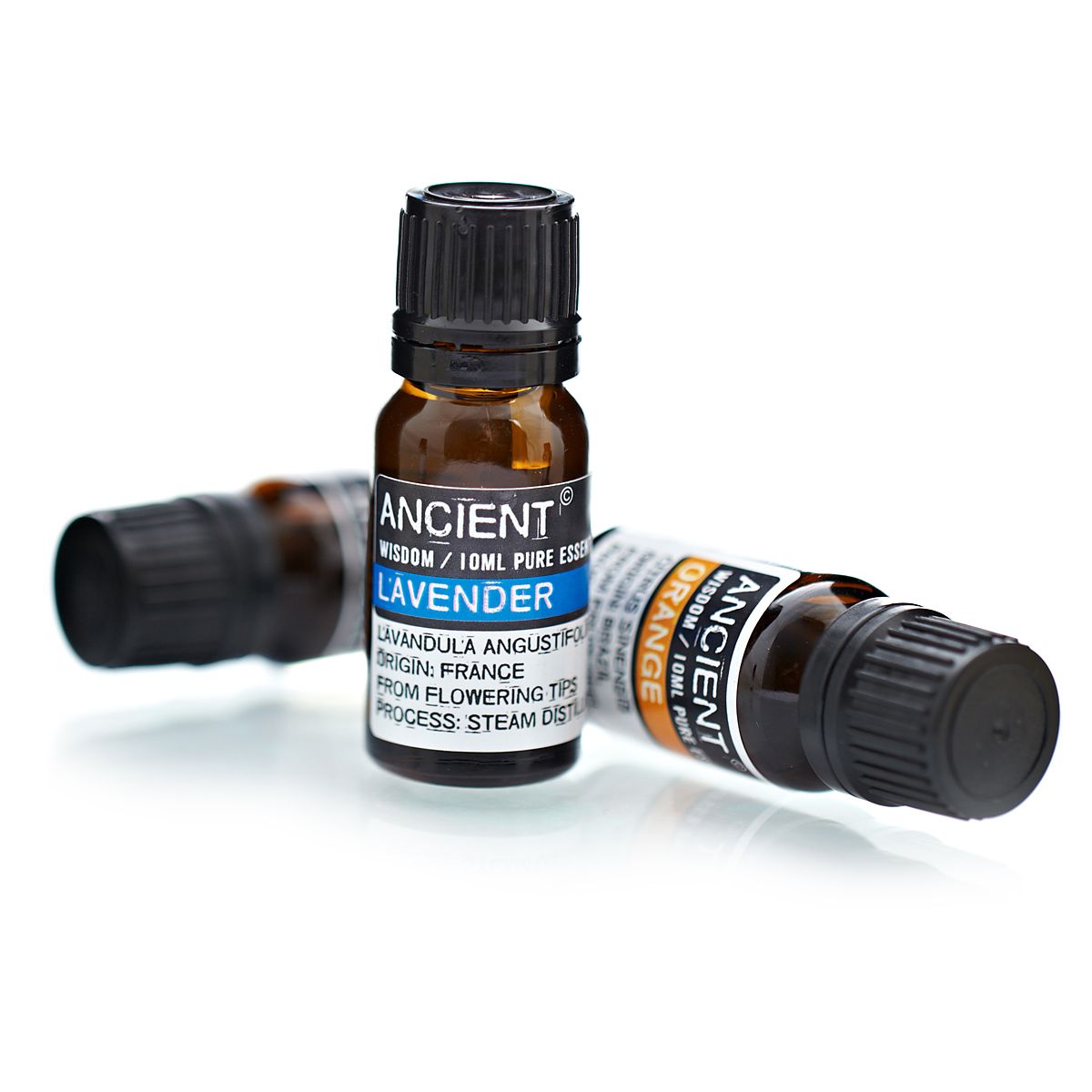 Aceite Esencial Lavanda - Imagen 5