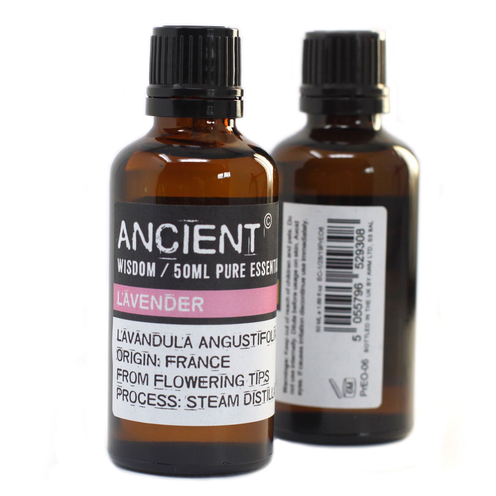 Aceite Esencial 50ml - Lavanda - Imagen 3