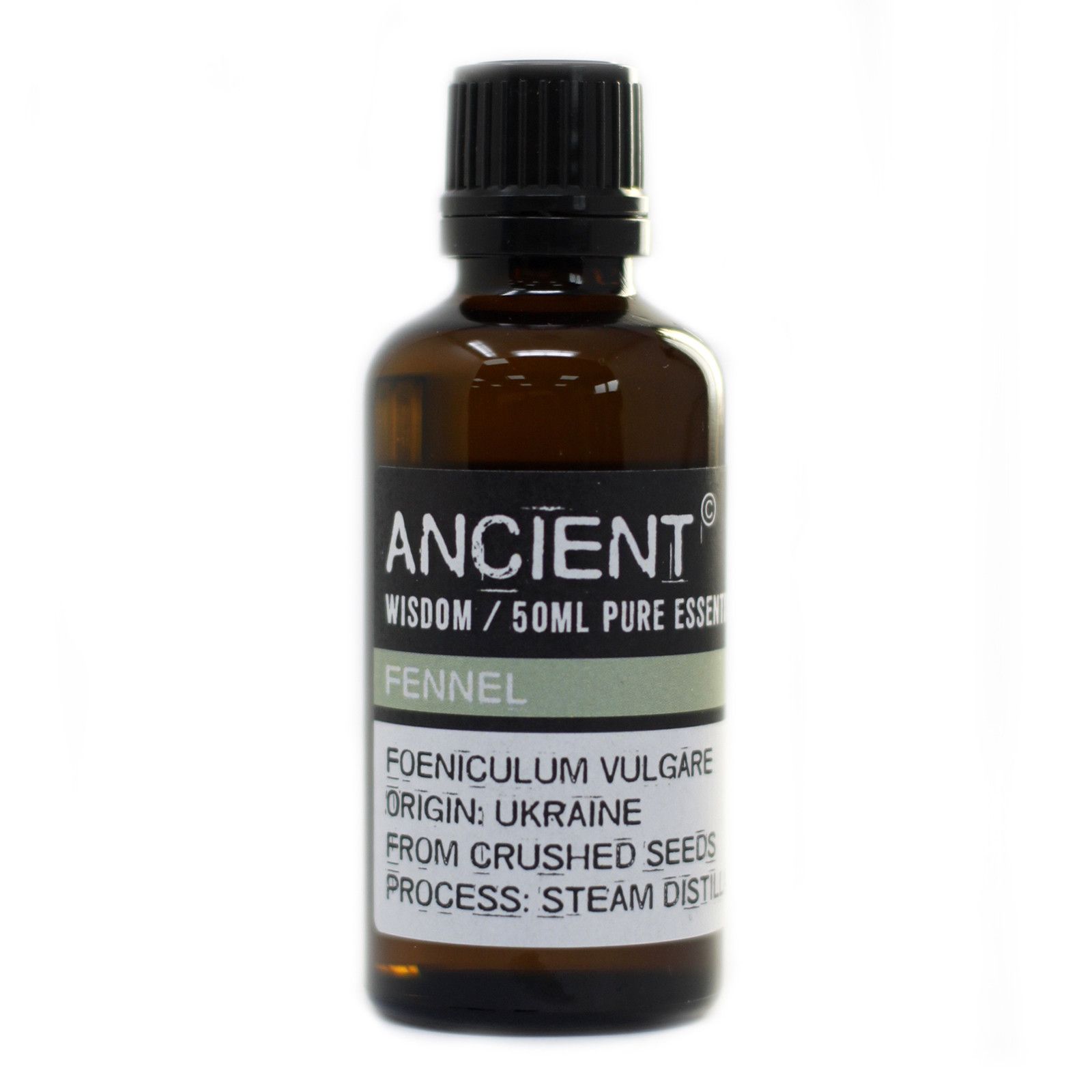 Aceite Esencial 50ml - Hinojo - Imagen 3