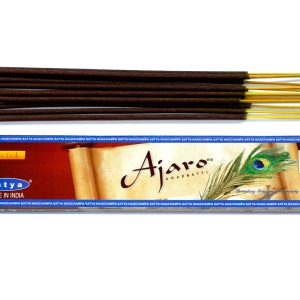 Varillas de Incienso Satya 15gm - Ajaro