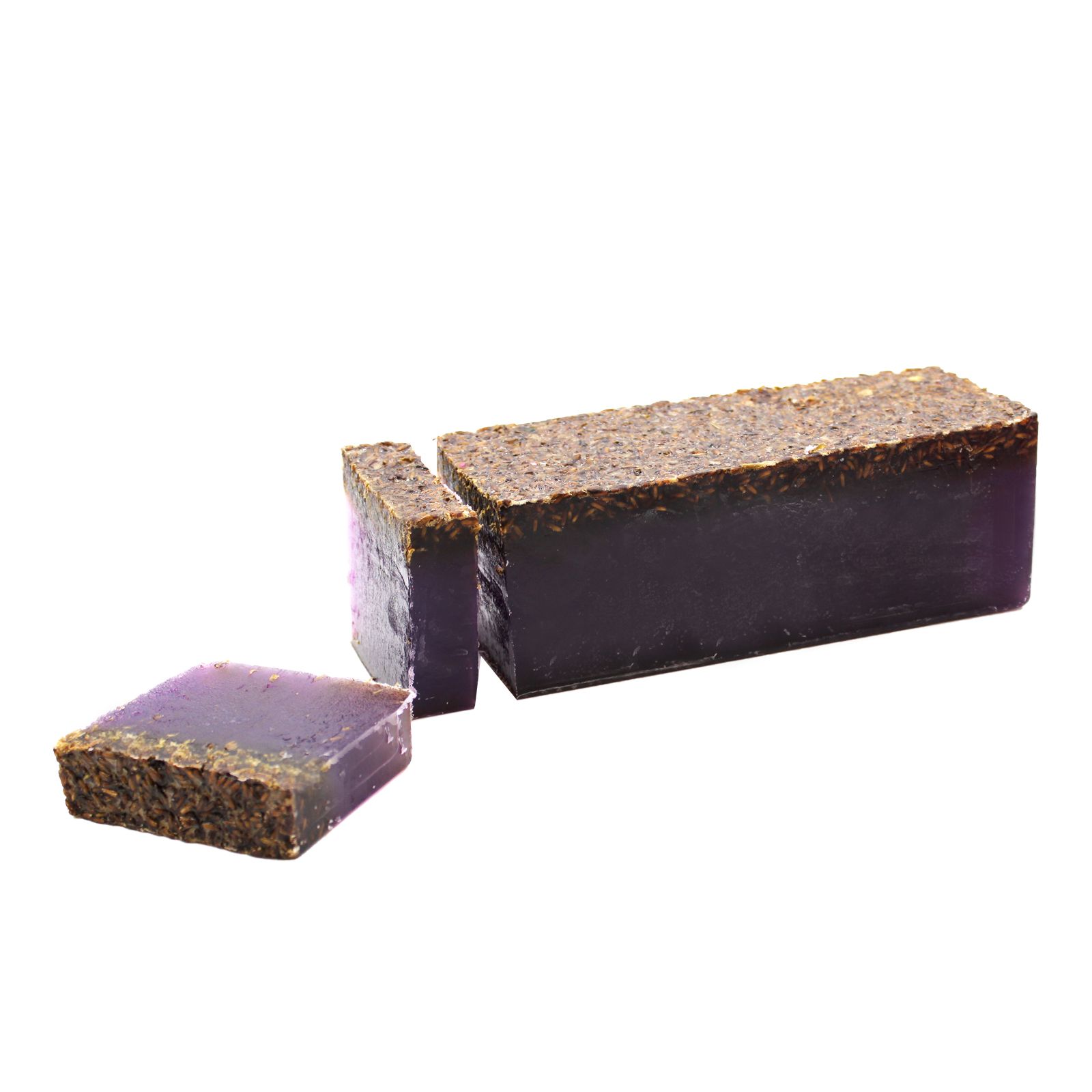 jabón Lavanda Relajante - Imagen 2