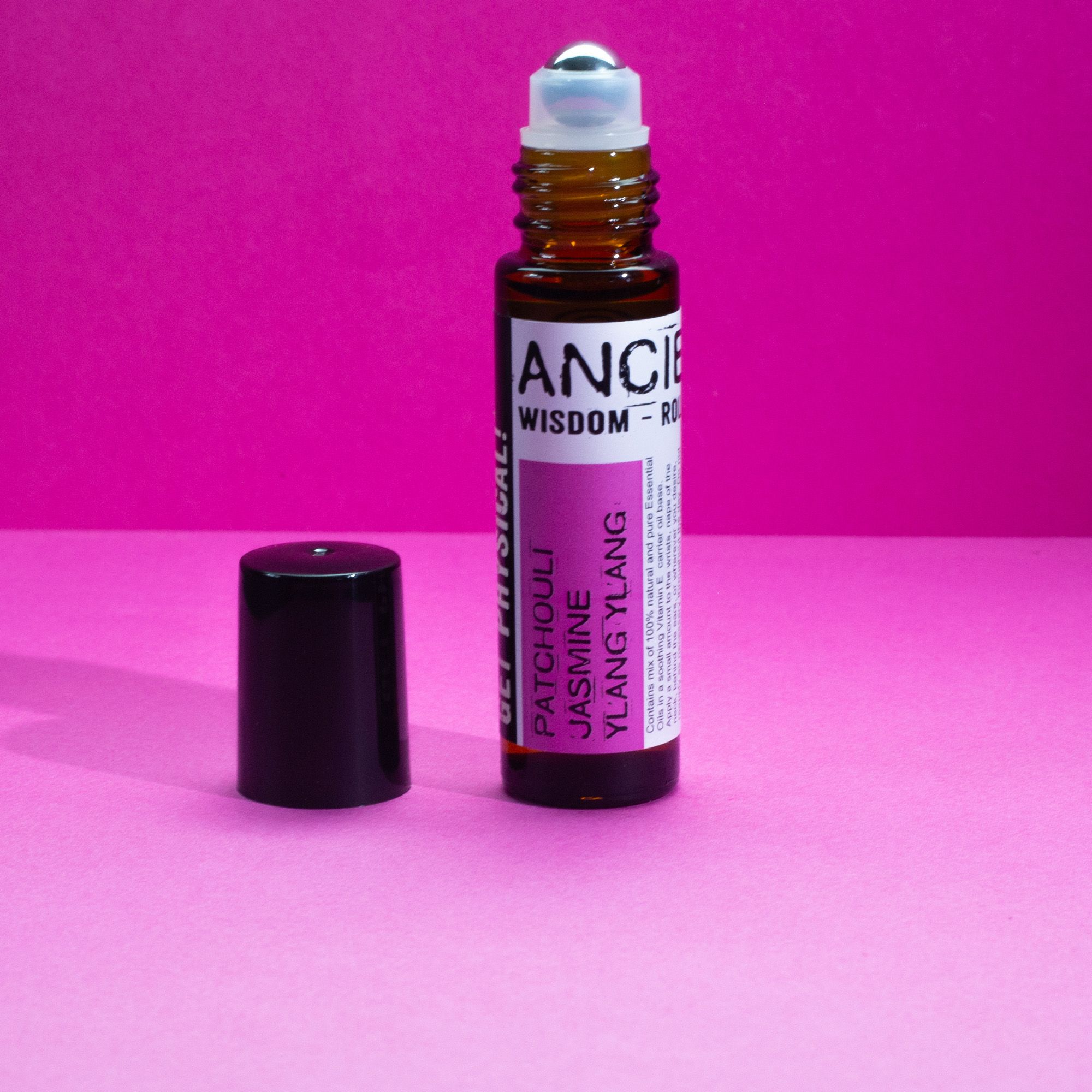 Mezclas de Aceites Esenciales Roll-On - Fall Asleep! - Imagen 17