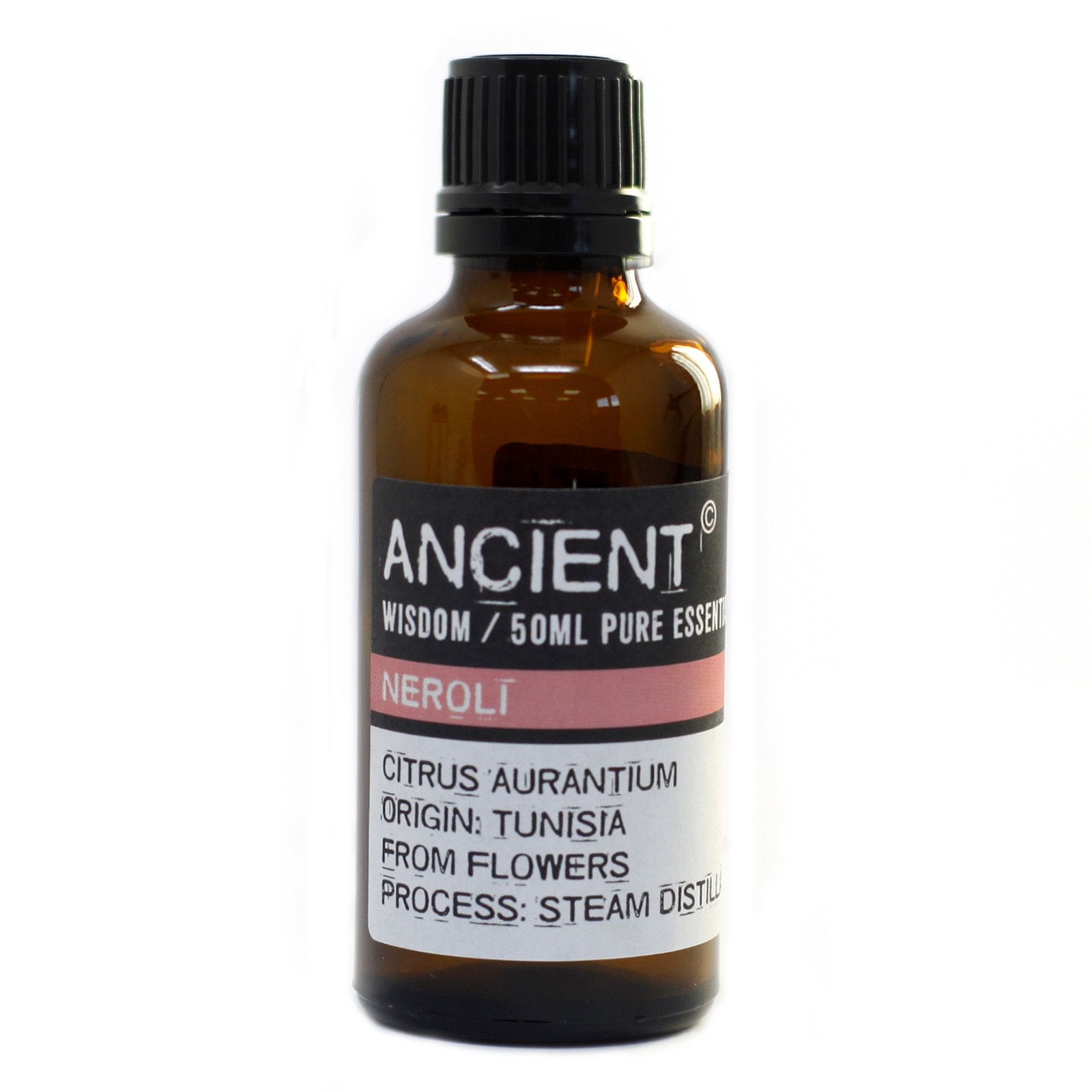 Neroli Puro 50ml- Aceite Esencial - Imagen 3