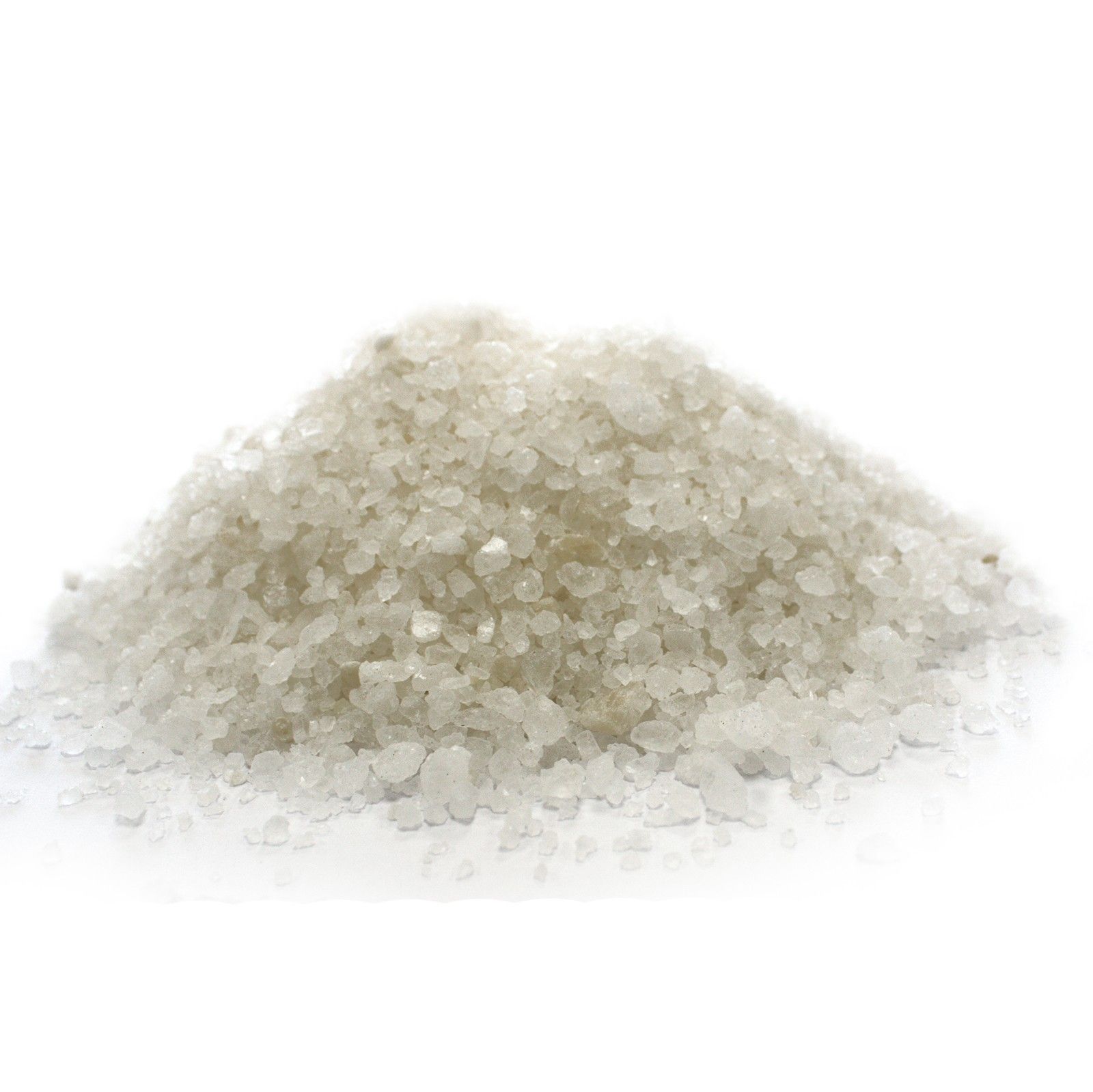 Sal Del Himalaya Blanco - 3-5mm 25kg - Imagen 2