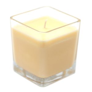 Velas de Soya sin Etiqueta- So Delicious