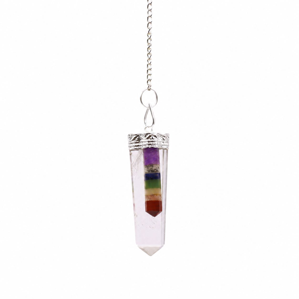 Cristal 7 chakras - Imagen 3