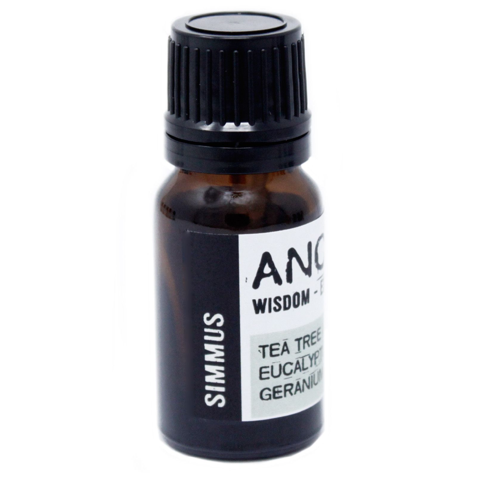 Mezcla Aceites Esenciales 10ml - Caja - Por congestión - Imagen 3