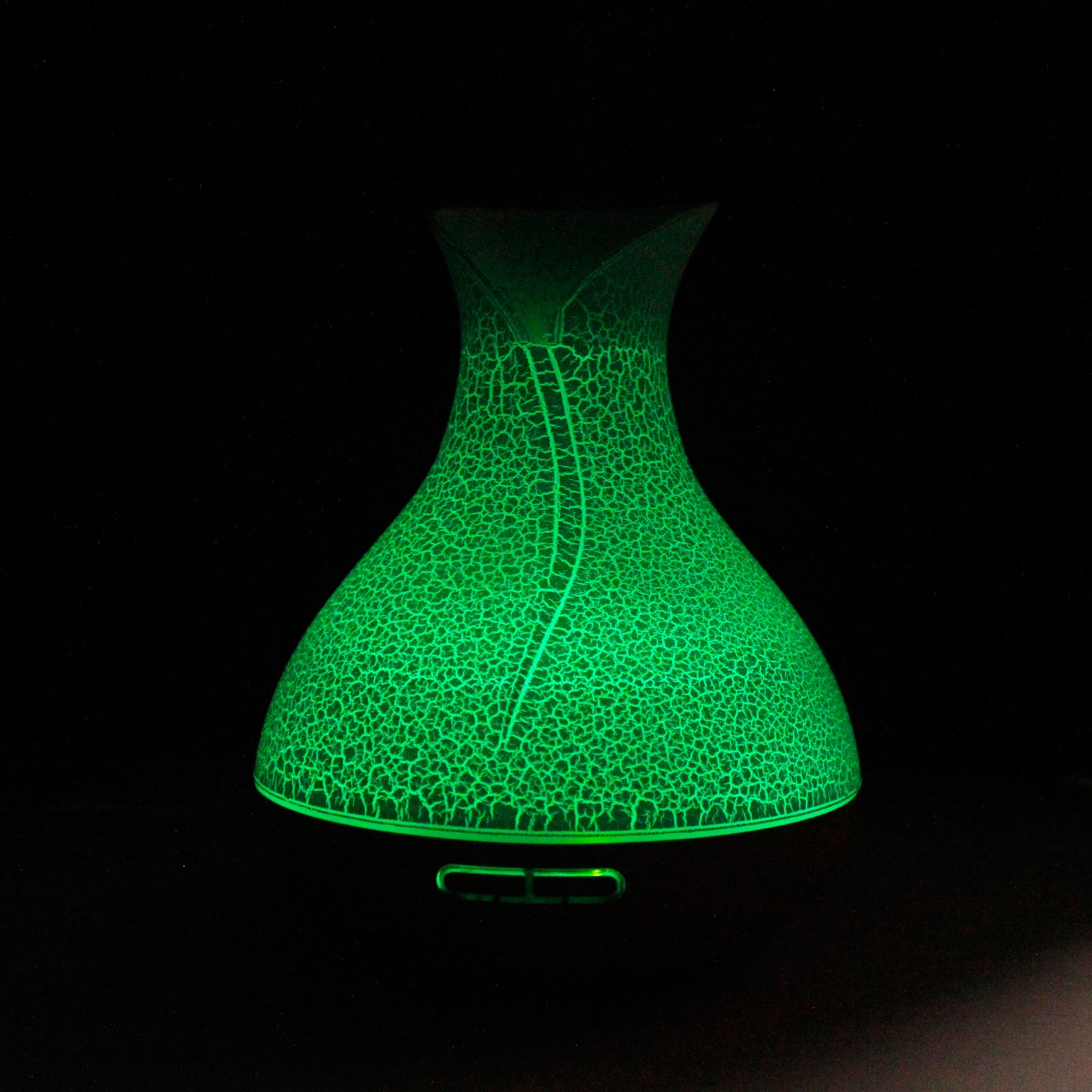 Palma Atomiser - Shell Effect - USB - Colour Change - Timer - Imagen 4
