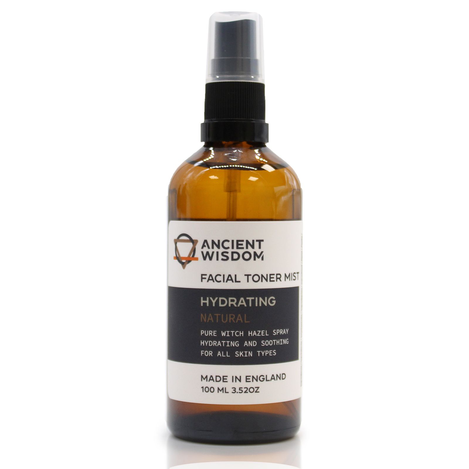 Hidratante Facial Puro 100ml - Imagen 2