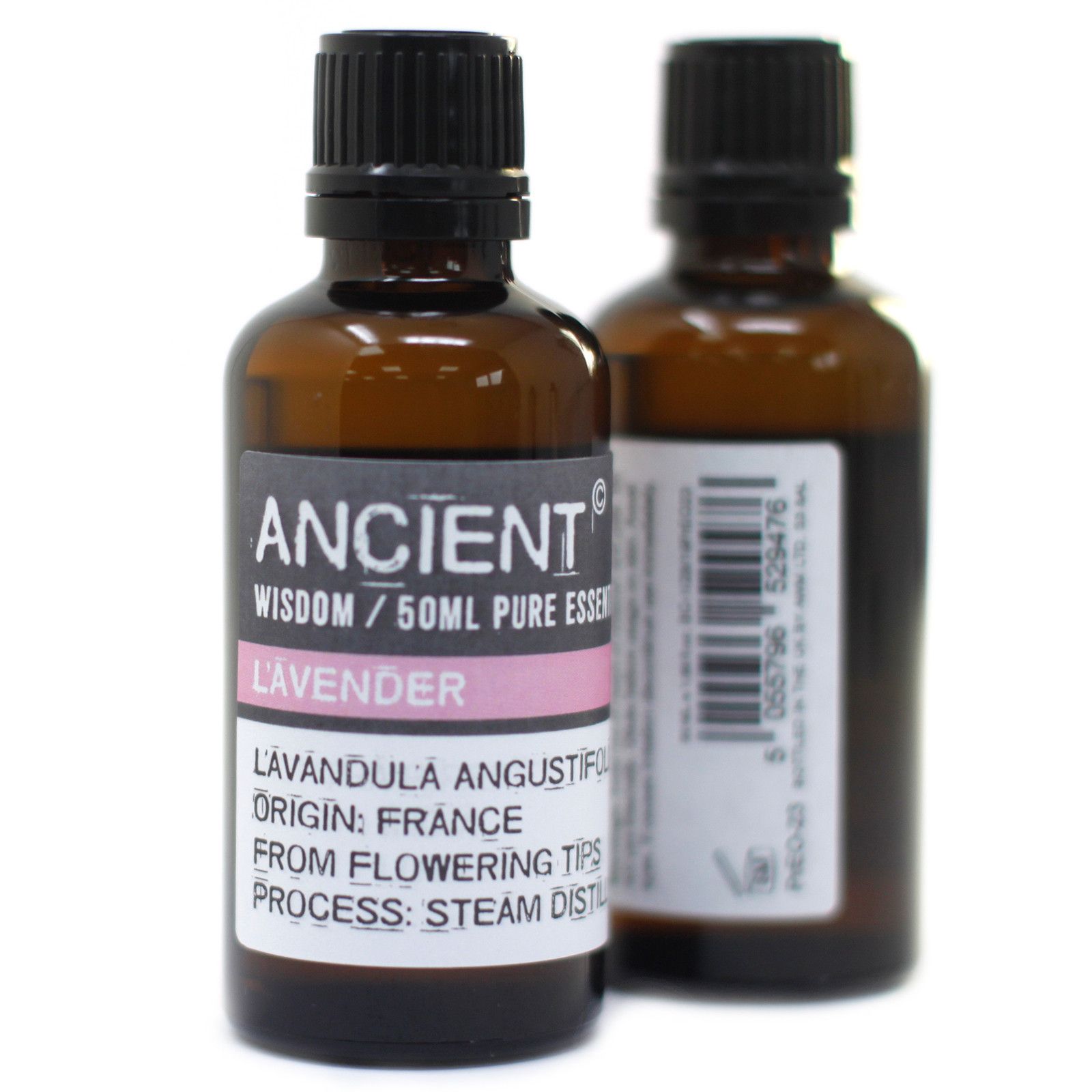 Aceite Esencial 50ml - Geranio - Imagen 3