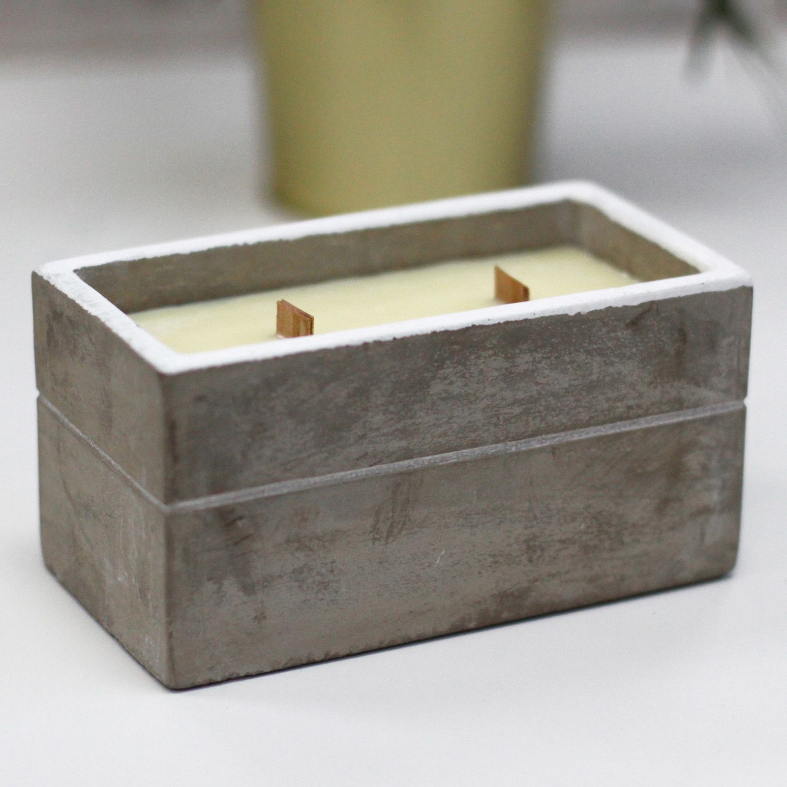 Caja grande - Spiced South Sea Lime - Imagen 7