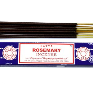 Varillas de Incienso Satya 15gm - Romero