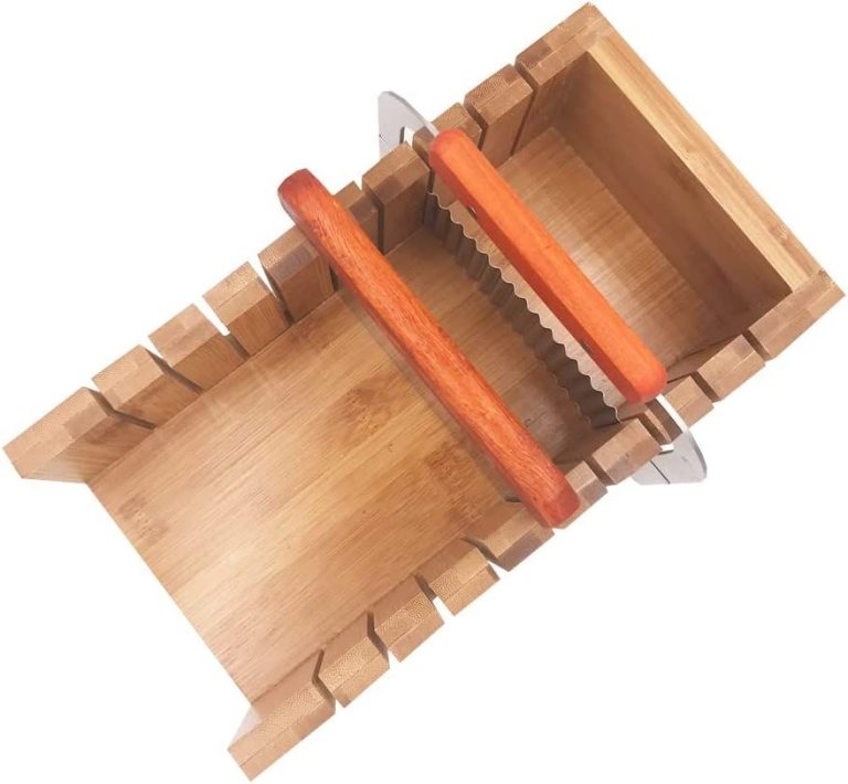 Accesorios para jabón y baño