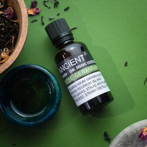Lavanda Aceite Esencial Órganico50ml