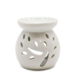 Quemador aceite SM - árbol