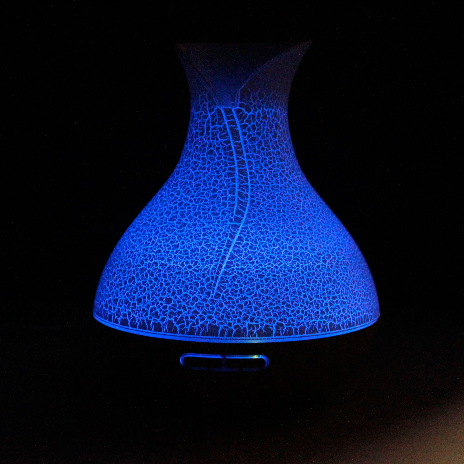 Palma Atomiser - Shell Effect - USB - Colour Change - Timer - Imagen 3