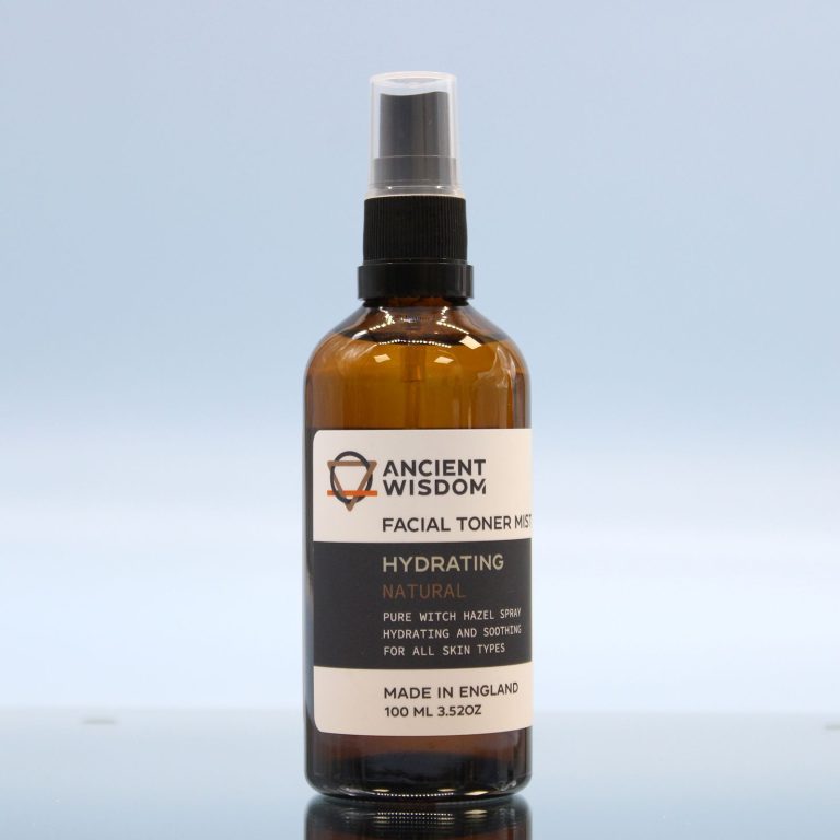 Productos para el cuidado facial
