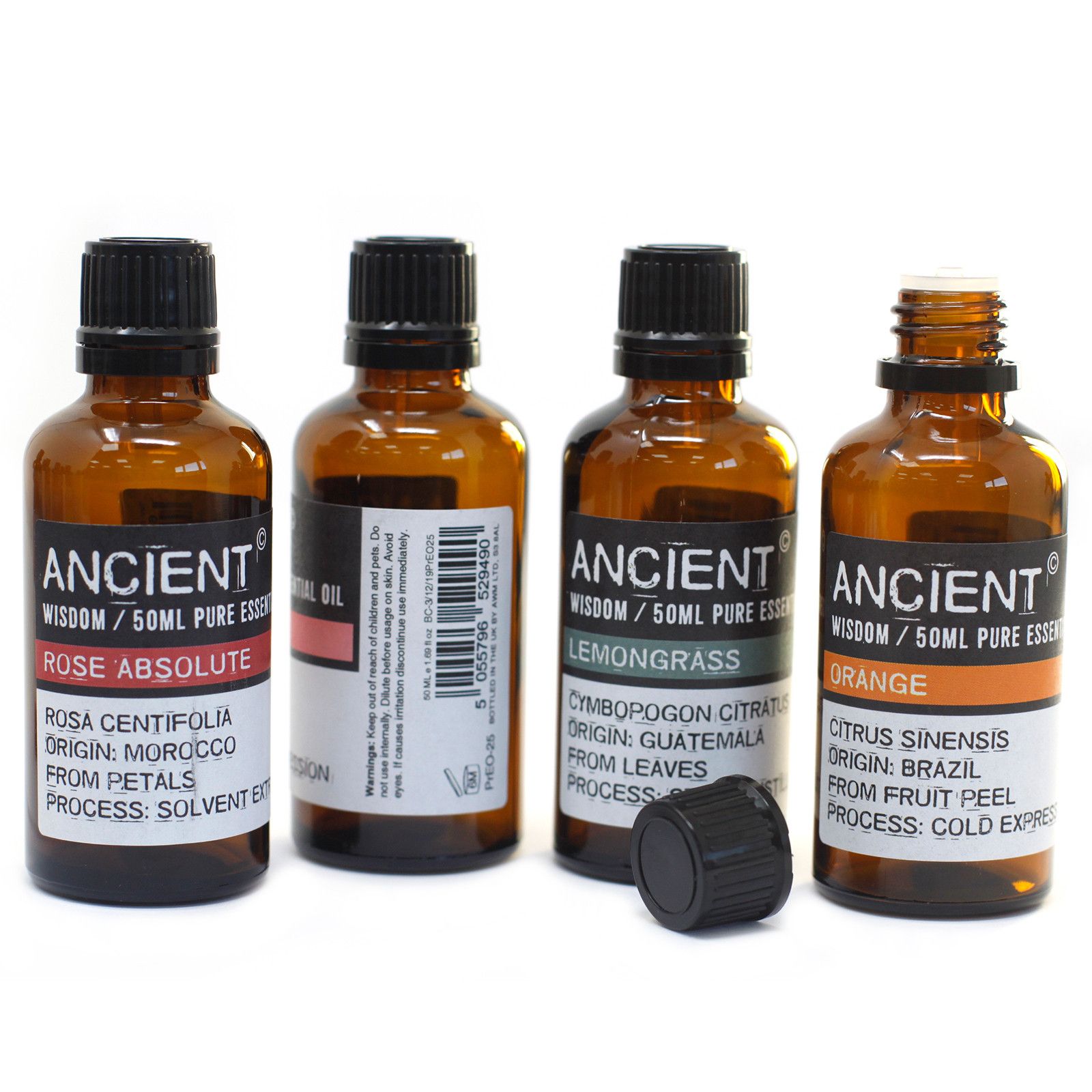 Aceite Esencial 50ml - Niaouli - Imagen 3