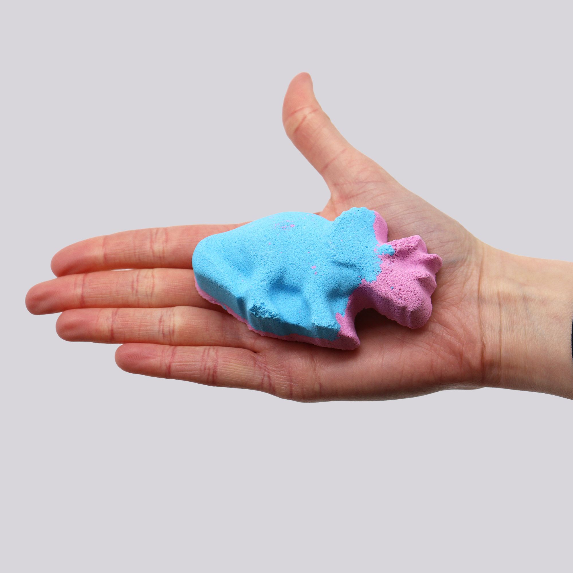 Bomba de Baño - dinosaurio 80g - Imagen 3