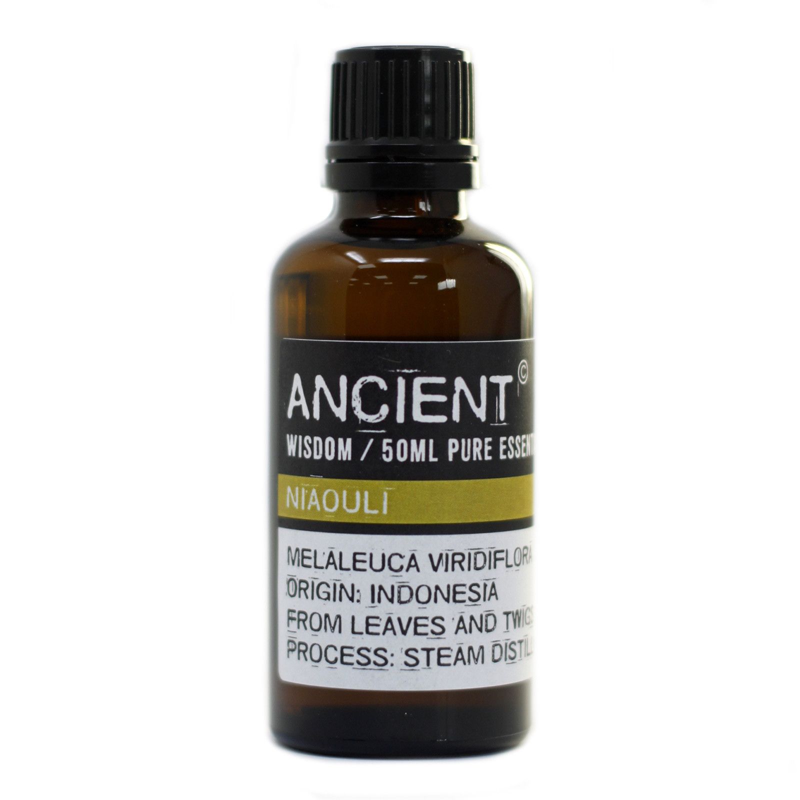 Aceite Esencial 50ml - Niaouli - Imagen 2