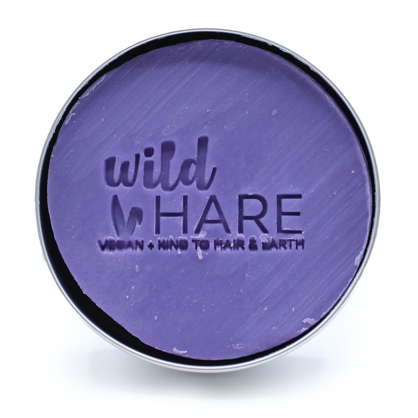 Champú sólido Wild Hare - Orquídea - Imagen 2