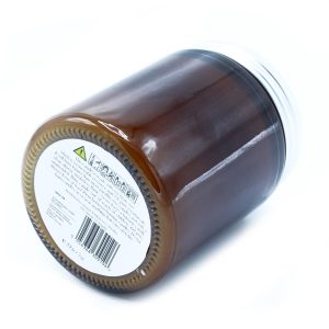 Vela de aromaterapia sin etiqueta - Creatividad