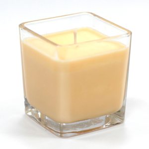 Velas de Soya sin Etiqueta- Grapefruit & Ginger