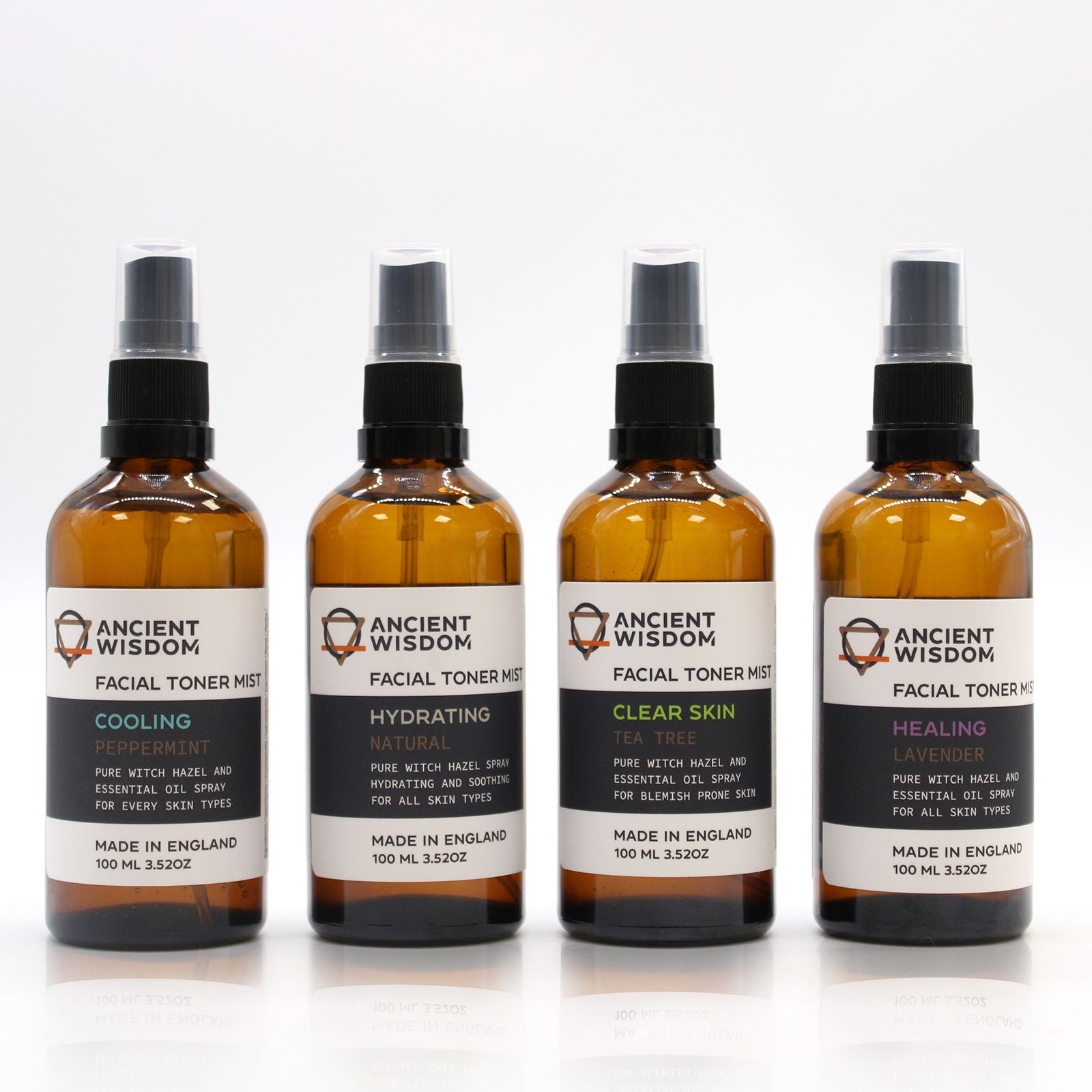 Hidratante Facial Puro 100ml - Imagen 3