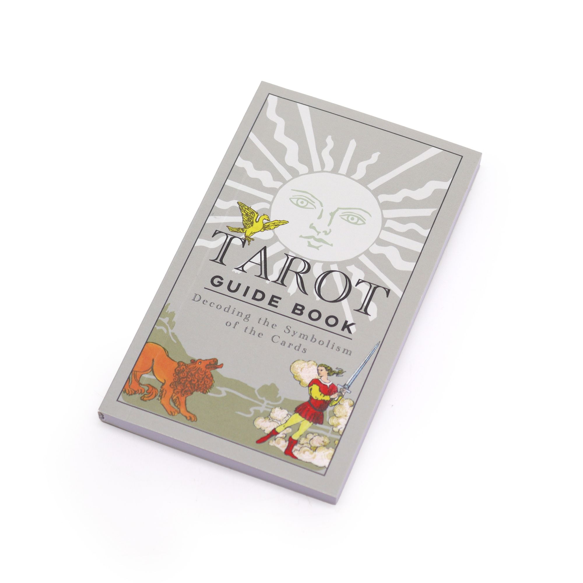 Cartas de Tarot con Libro Guía - Requiem Arcana - Imagen 2