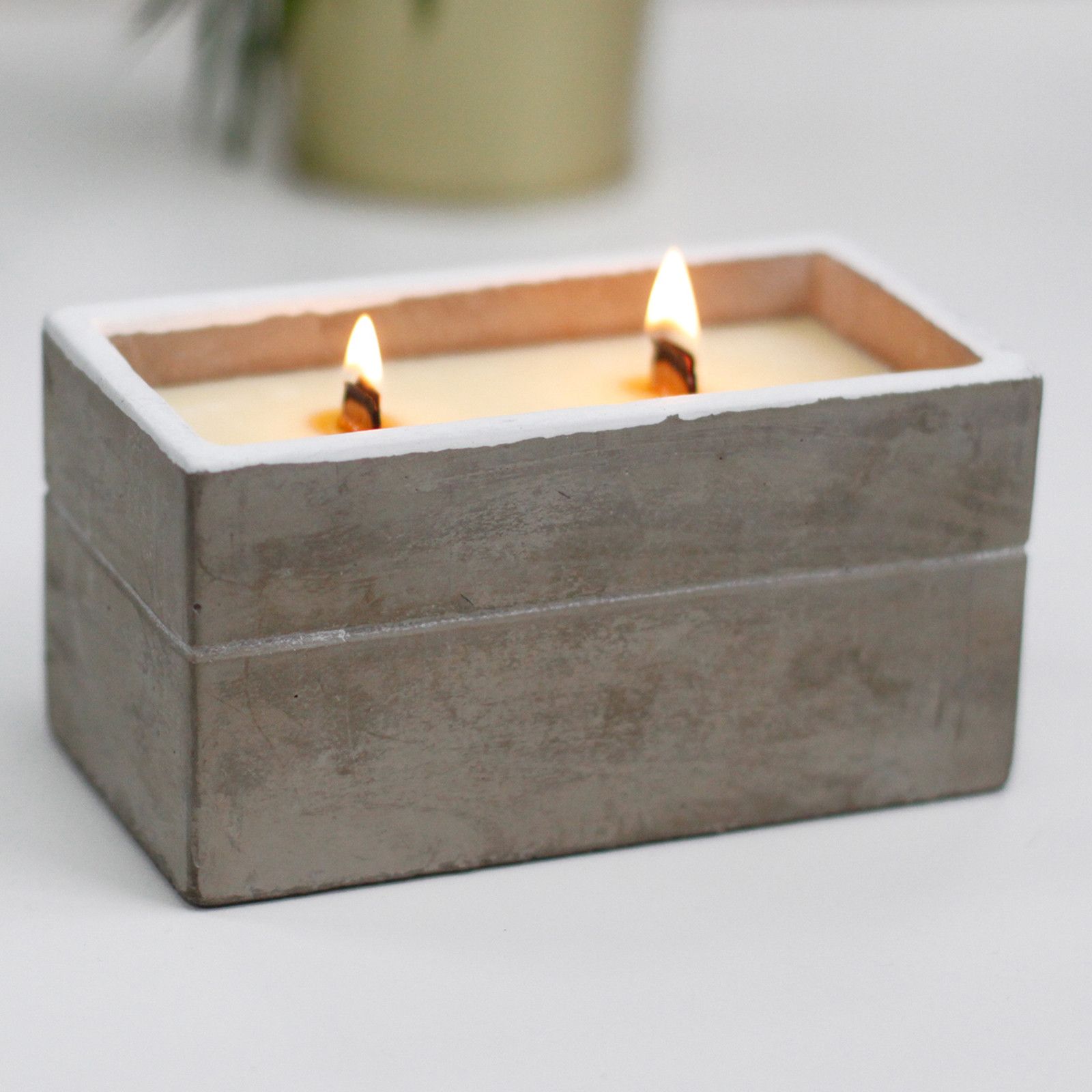 Caja grande - Spiced South Sea Lime - Imagen 6