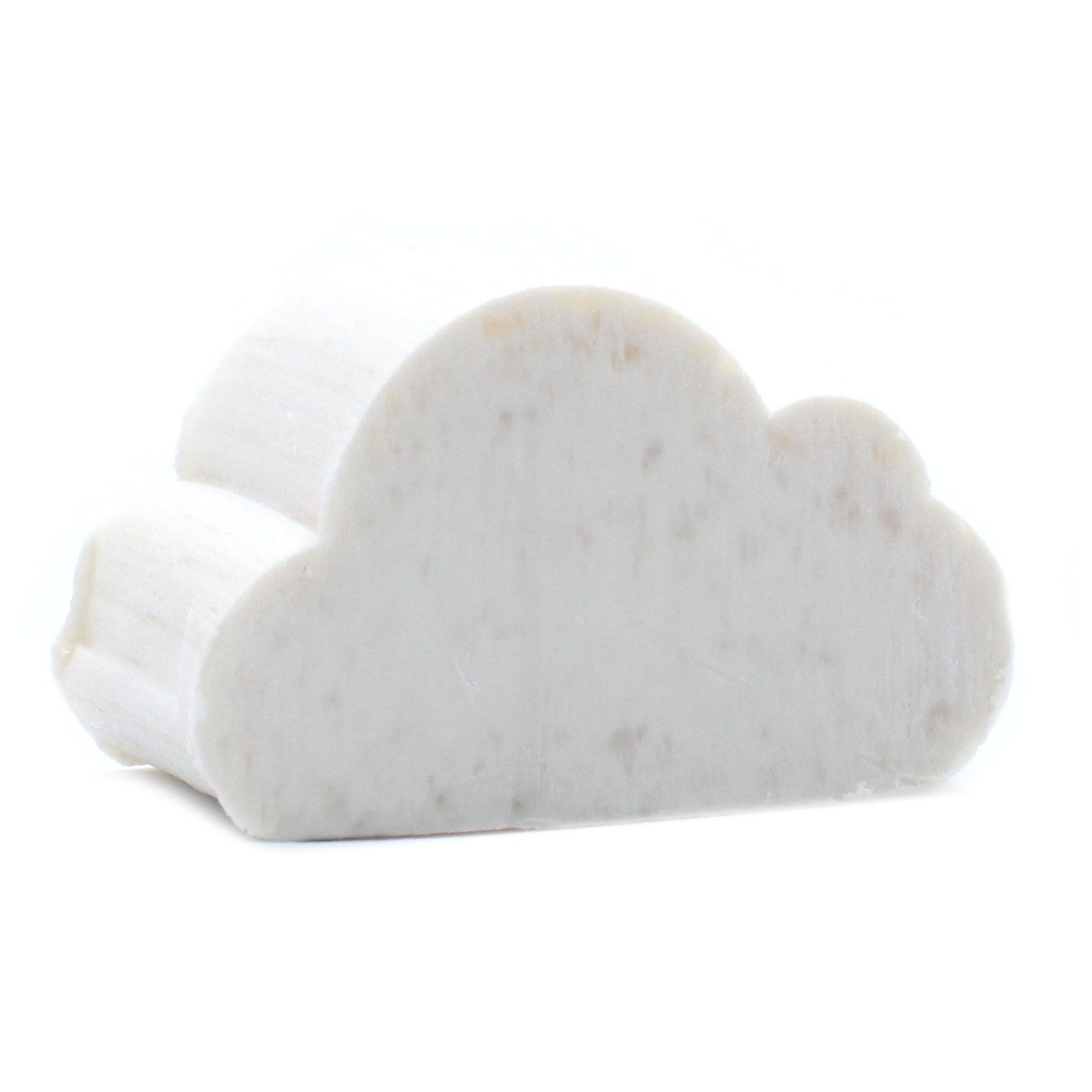 Jabón para Invitados Nube Blanca - Ángel - Imagen 3