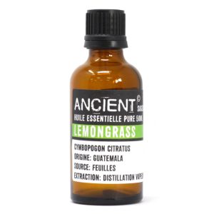 Aceite Esencial Profesional 50ml