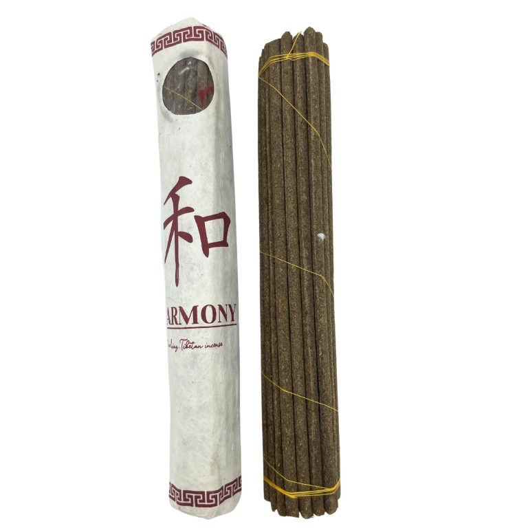 Incienso tibetano premium