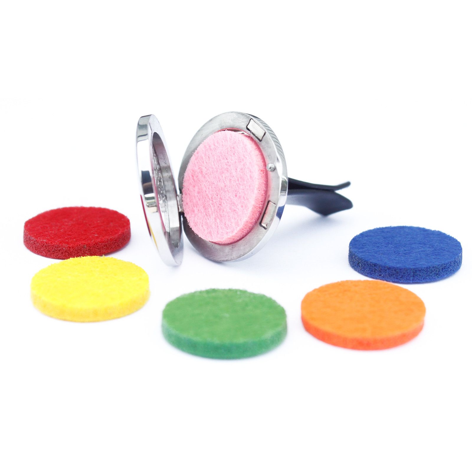 Kit difusor para coche - Rueda de auto - 30mm - Imagen 3
