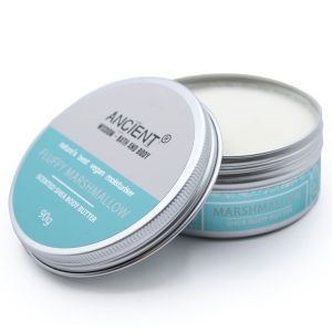Manteca Corporal de Karité Malvavisco 90 g