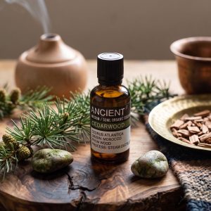 Rosemary Aceite Esencial Órganico50ml