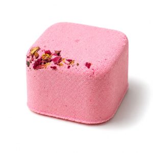 Vaporizador de Ducha de Aromaterapia 80g - Ducha Vaporosa