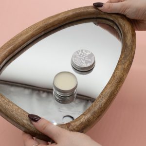 Agnes + Cat bálsamo labial - Sparkling Fizz