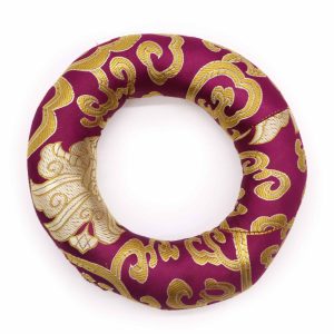 Palos y cojines para artículos tibetanos