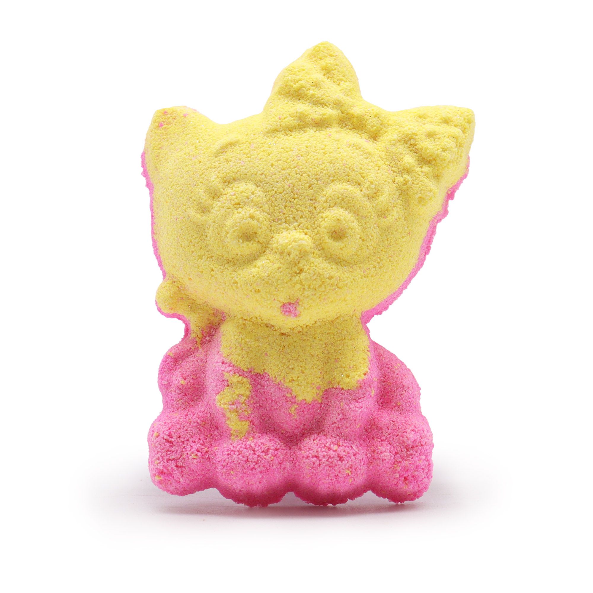 Bomba de Baño - Gato 80g - Imagen 2