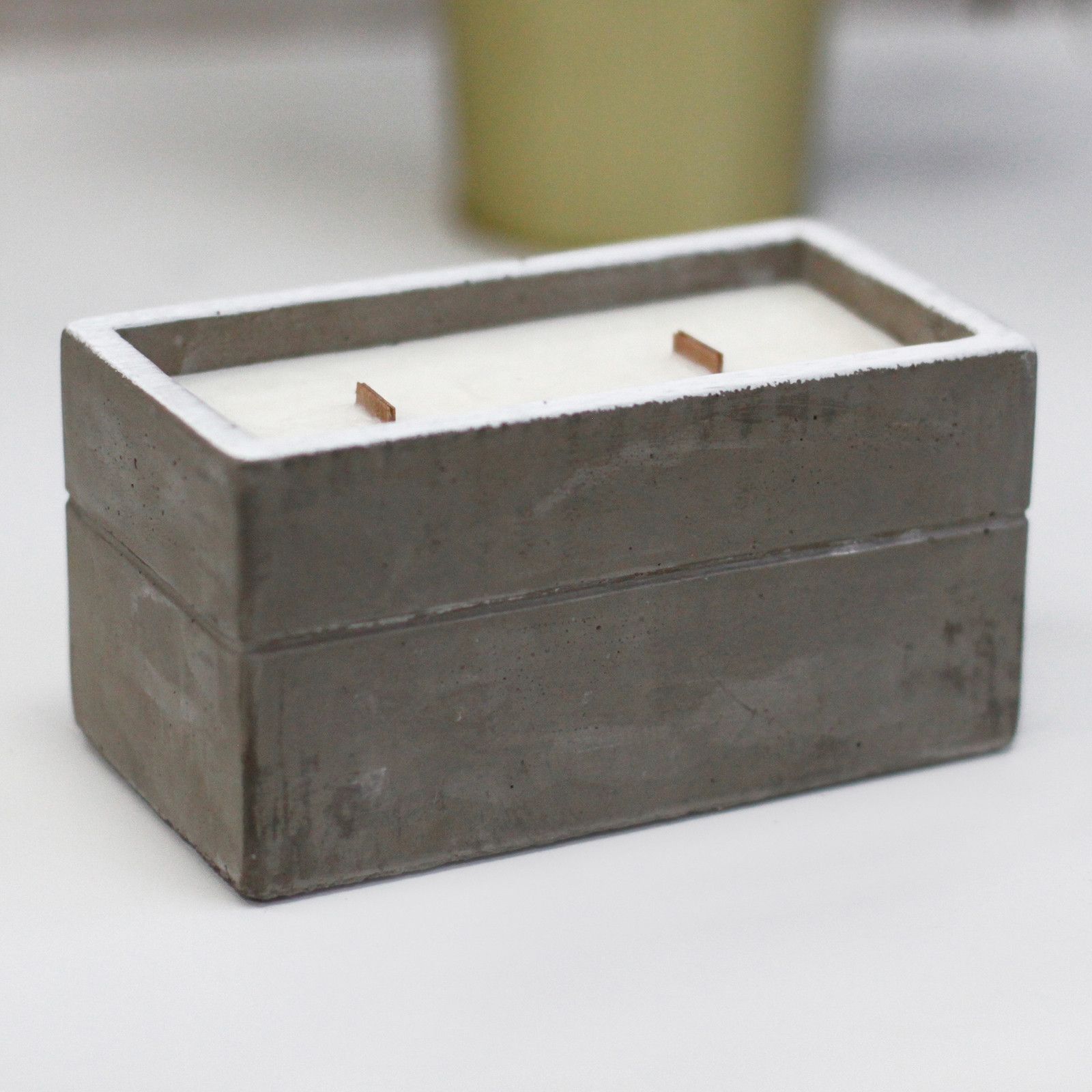 Caja grande - Clavo y sándalo oscuro - Imagen 5