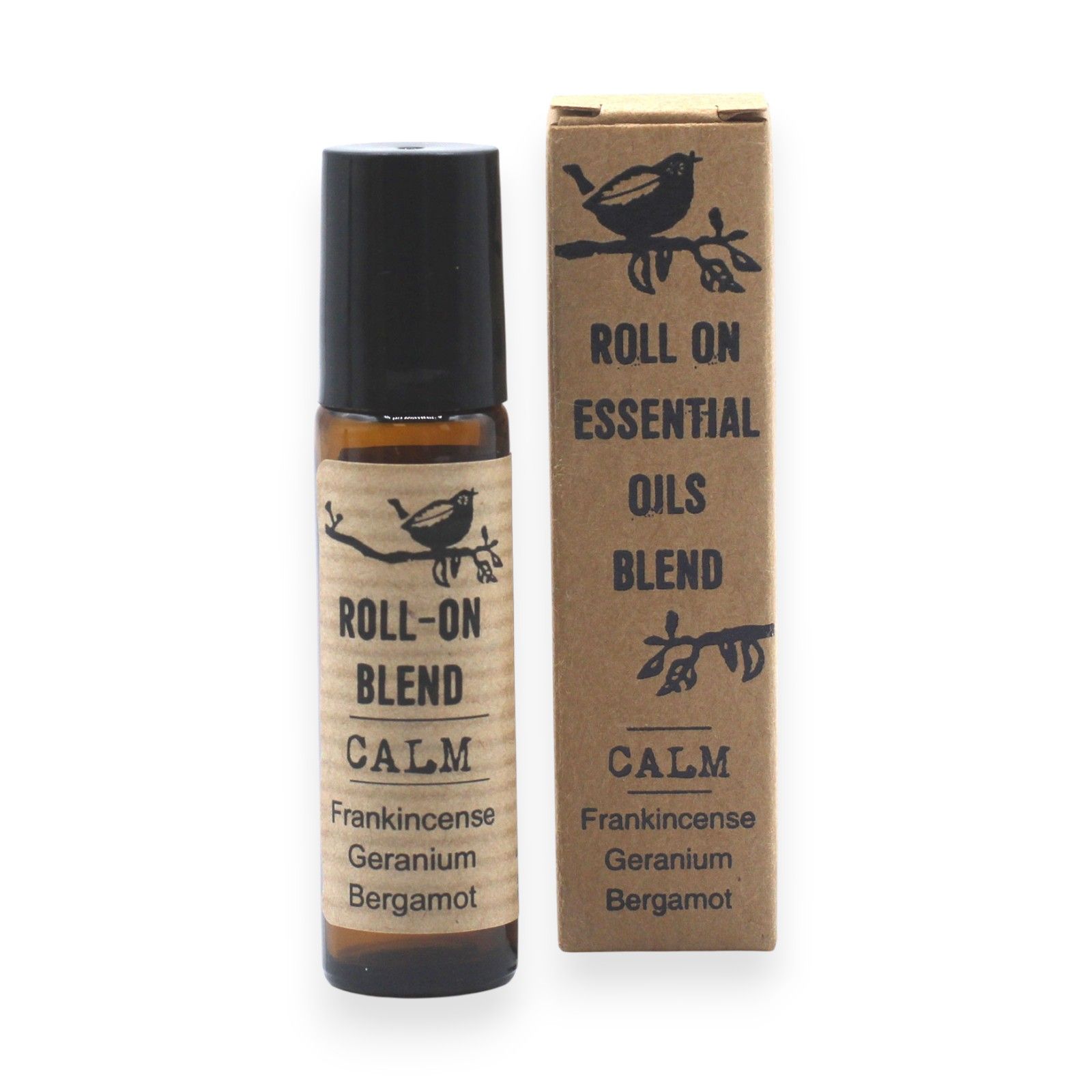 Mezcla de Aceites Esenciales Roll On 10ml - Calma