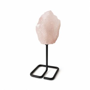 Especímenes minerales raros