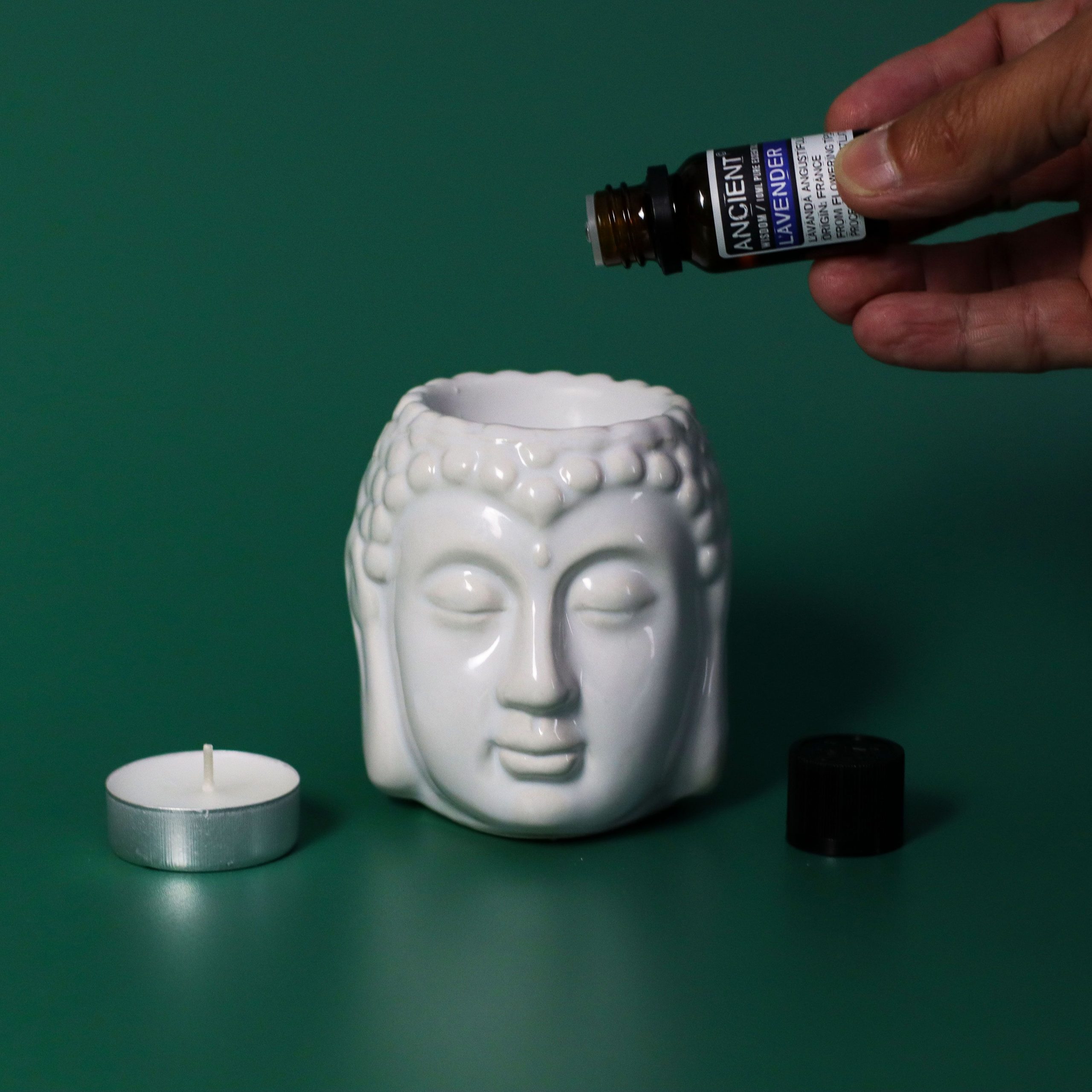 Aceite Esencial Lavanda - Imagen 3