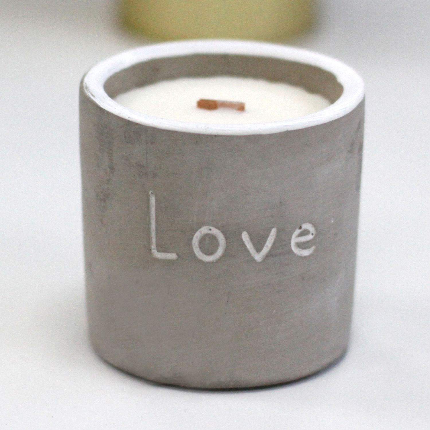 Olla mediana - Love - Purple Fig & Casis - Imagen 13